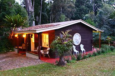 Curtis Cottage Mount Tamborine Pokój zdjęcie