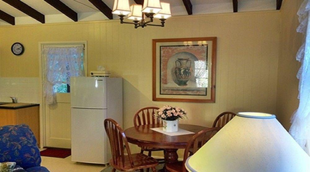 Curtis Cottage Mount Tamborine Zewnętrze zdjęcie