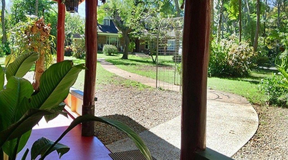 Curtis Cottage Mount Tamborine Zewnętrze zdjęcie